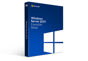 Windows Server Essentials 2019