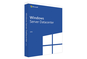 Windows Server Datacenter 2019