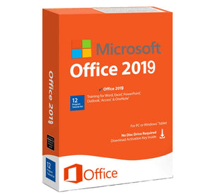 Microsoft Office Pro Plus 2019