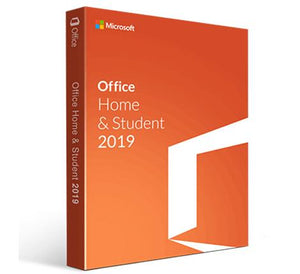 Microsoft Office Home And Student 2019