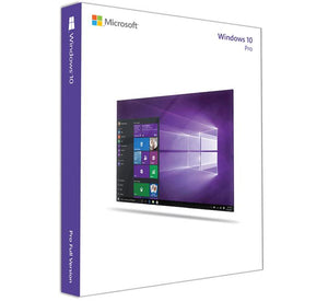 Microsoft Windows 10 Pro OEM key