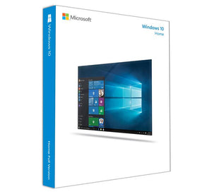 Microsoft Windows 10 Home OEM key